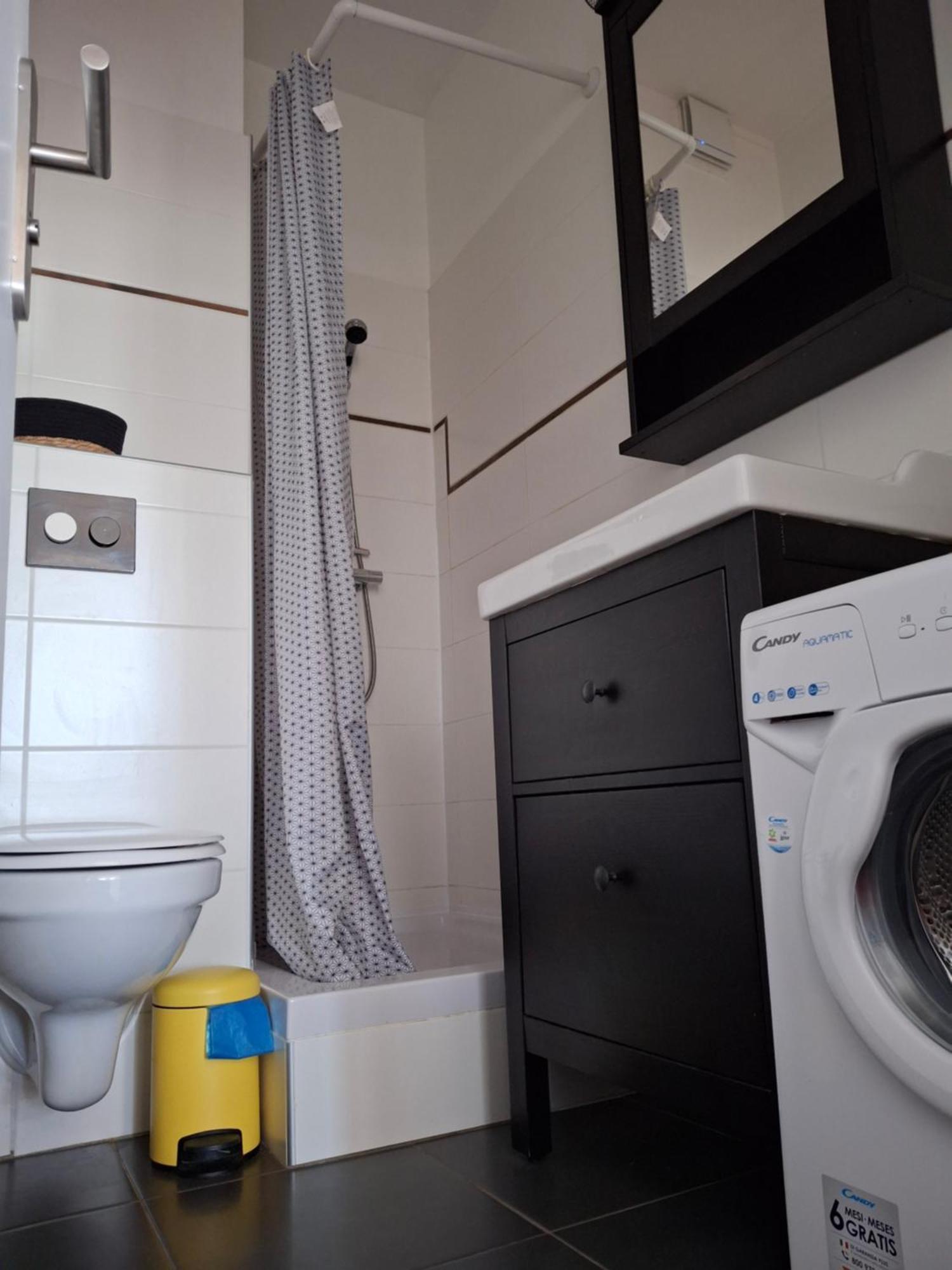 Appartement Lumineux Dans Les Hauts De Recouvrance Μπρεστ Εξωτερικό φωτογραφία
